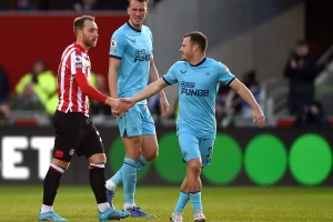 Milivojević pogodio pogrešnu mrežu, anemični Junajted, pobednik dana - Kristijan Eriksen!