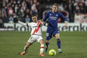 Bez popusta za Real - Modrić je novi problem u Madridu!