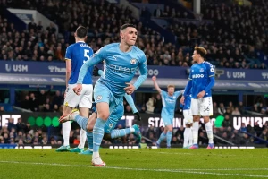 Everton umalo odoleo lideru, Foden spasio Siti, VAR o kojem će se tek pričati!