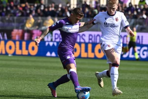 "Tobdžije" ne popuštaju, Fiorentina se okreće Austrijancu?