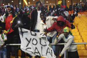 Šok u Africi, Senegalci optuženi za rasizam!