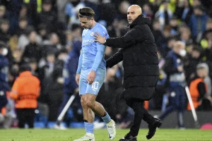 Pep odlučio, dizaće ponudu sve dok ga ne dovede? Ne sanjate, ovo je godišnja plata?!