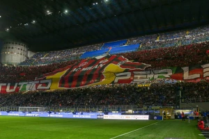 Milan se okuražio nakon profita: "Ne treba nam Superliga!"