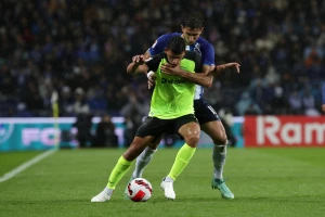 Portugalci "vadili lenjire" i obradovali Marka Grujića, Porto srušio Sporting za finale Kupa!