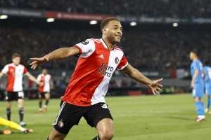 Zvanično - Desers preskup za Zvezdu, igraće u Seriji A!