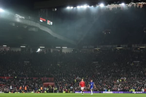 Na kraju, posle svega, Kristijano Ronaldo!