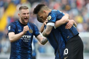 Inter odbio prvu ponudu Mančester Junajteda, ali ko će sve morati da napusti klub?