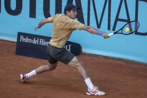 Novak dobio rivala u četvrtfinalu Madrida, ništa od srpskog derbija!
