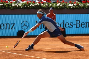 Rafa Nadal daje palicu favorita Novaku? "Moji rezultati sve govore"