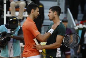Poznato je - Novak protiv Alkaraza počinje dok većina još uvek radi!