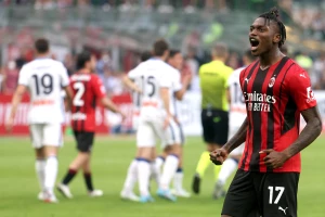 Maldini podigao London na noge - Glavna tema: Rafael Leao!