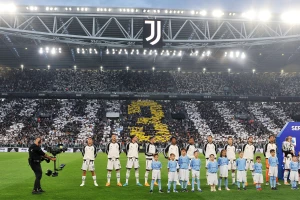 Strašna osveta UEFA Juventusu, sledi najgori mogući scenario za Italijane?