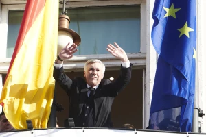Real - Dva vruća krompira i Anćelotijeve slatke muke! Stiže pojačanje?