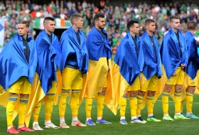 Ukrajina želi Svetsko prvenstvo 2030!
