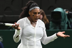 Serena se premišlja i poručuje da još nije u penziji