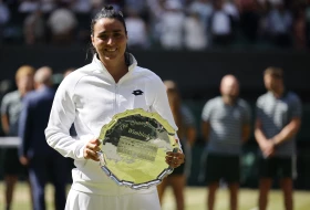 Uns Džabir objavila da je u drugom stanju