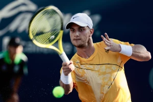 Kecmanović poražen od Gaskea, Srbija ostala bez tenisera na US openu