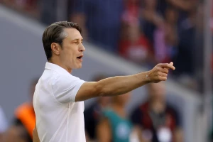 Ništa od Ten Haga, Niko Kovač na klupi velikana!