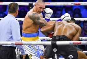 Usik objasnio kako je "Ukrajinac Ivan" razorio njegovog velikog rivala