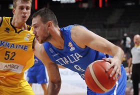 Galinari u novom klubu, čeka svoj poslednji Evrobasket!