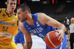 Veliki peh za Italijane, Danilo Galinari propušta Evrobasket!