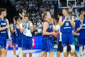 Finci oduševili, rivali Srbije na Evrobasketu predstavili konačan spisak igrača na neobičan način!