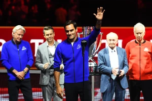 Federer odbio da otputuje u Melburn