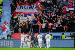 Novi plan, Ol-Star četiri najjače fudbalske lige, ko bio od Srba bio u konkurenciji?