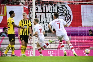 Keln uzeo meru Dortmundu, Partizan čeka pakao u Nemačkoj!