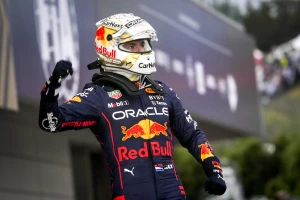 Totalna zbrka u Japanu, sada je sve jasno - Maks Ferštapen odbranio titulu prvaka Formule 1!