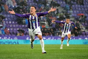 Serhio Leon srušio Sosijedad i obradovao Ronalda, VAR sačuvao Valjadolid na Zorilji!