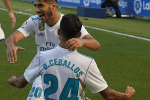 Zidan otpisao jednog od najtalentovanijih?