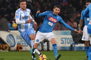 Ma, kakav Žoržinjo, Napoli je dobio reprezentativca Brazila!