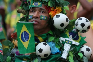 Ma, kakav Nejmar, evo ko je najbolji fudbaler Brazila!