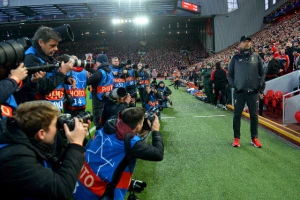 Klop odabrao partnera Van Dajku za narednu sezonu!