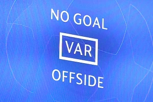 Hrvati spremni za VAR!