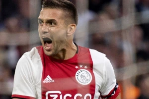 Tadić iz mrtvog ugla za vođstvo Ajaksa!