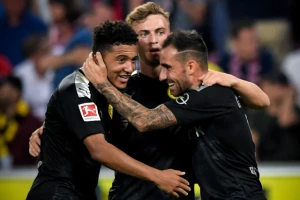 Dortmund zvanično potvrdio kraj najduže transfer sage u modernoj istoriji fudbala