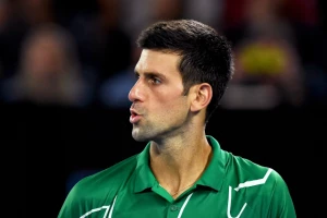 Ne prestaju reakcije, Novak na meti nove Rodikove provokacije!