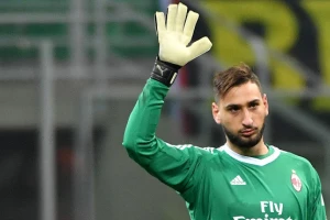 Zvanično - Braća Donaruma ni na klupi, brani "starac Fočo", Gatuzo pozvao i klinca!