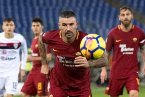 Kolarov ima zaslugu, Roma do pobede u poslednjim minutima, a o penalu će se tek pričati!