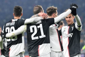Italijani tvrde - Juve nije kupovao, sprema tri transfer bombe i "drim-tim" na leto!
