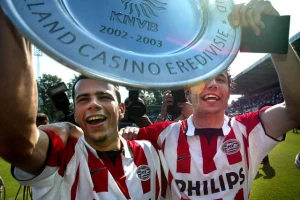 PSV ne zaboravlja sjajnog Kežmana