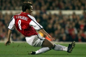 Ljungberg u Volfsburgu!