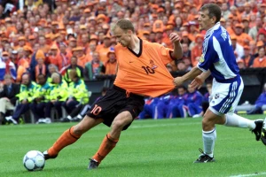 Bergkamp dao najbolji gol u istoriji Premijer lige!