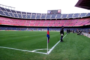Barsa zbog Mesija menja ime stadiona, ovo su cifre!