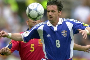 Mijatović: "Koji ofsajd, bio je to regularan gol!"
