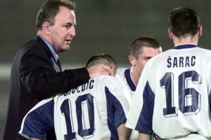 Nisu samo "večiti" predstavljali Srbiju u Ligi šampiona - Igrao je i Obilić i to protiv Bajerna!