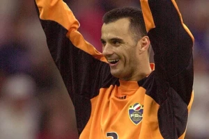 Kralj: "Samo bez pritiska i sa dosta hemije!"