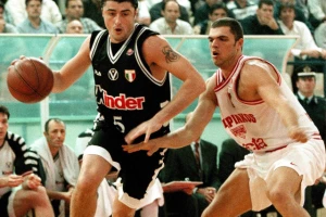 Legendarni Italijan: "Svaka čast Teu, ali ne može da se poredi sa Danilovićem"